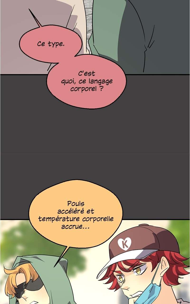  UnOrdinary - Chapitre 322 - 24