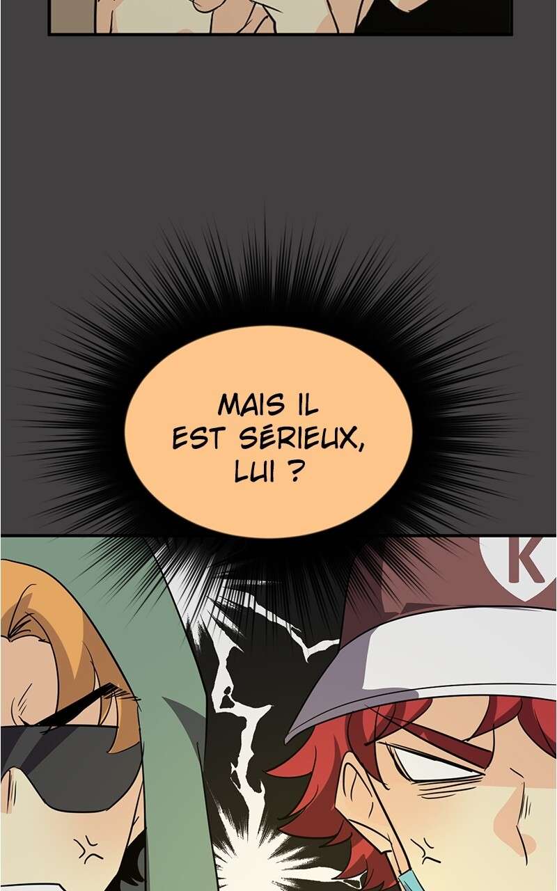  UnOrdinary - Chapitre 322 - 29