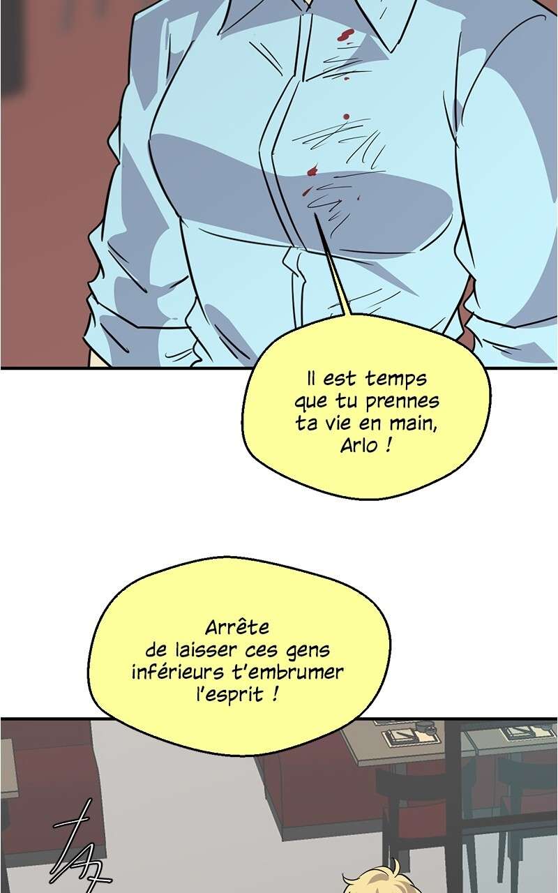  UnOrdinary - Chapitre 324 - 133