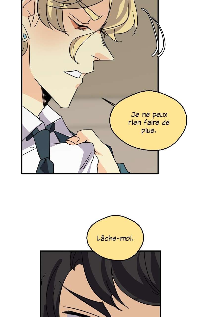  UnOrdinary - Chapitre 325 - 92