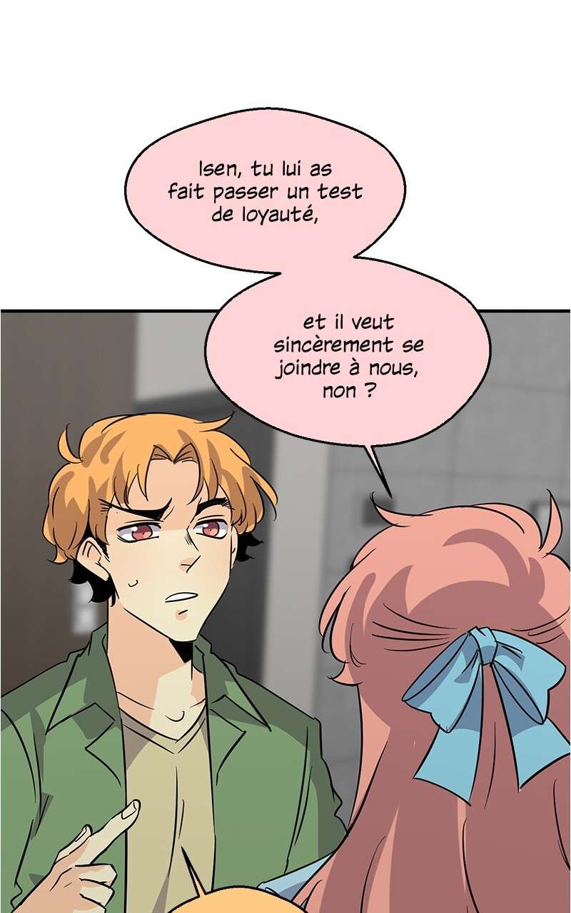  UnOrdinary - Chapitre 326 - 93