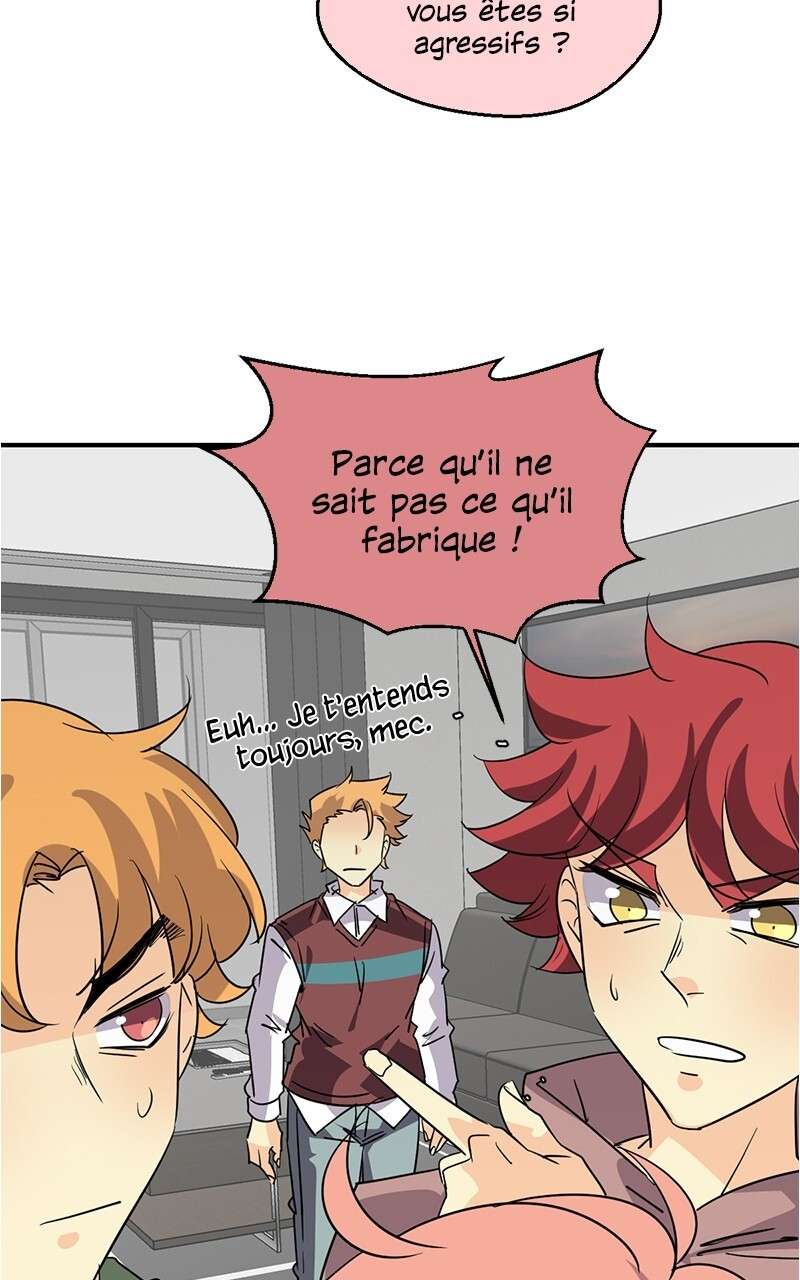  UnOrdinary - Chapitre 326 - 90