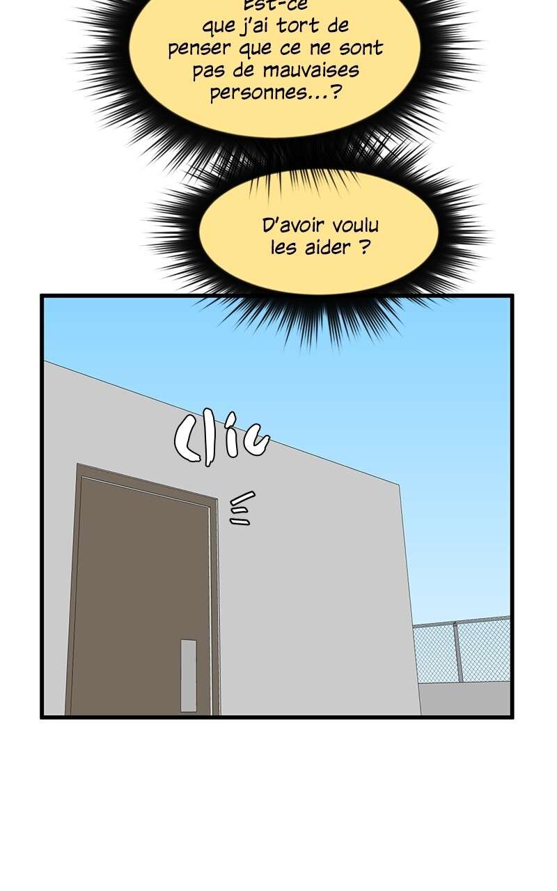  UnOrdinary - Chapitre 326 - 8