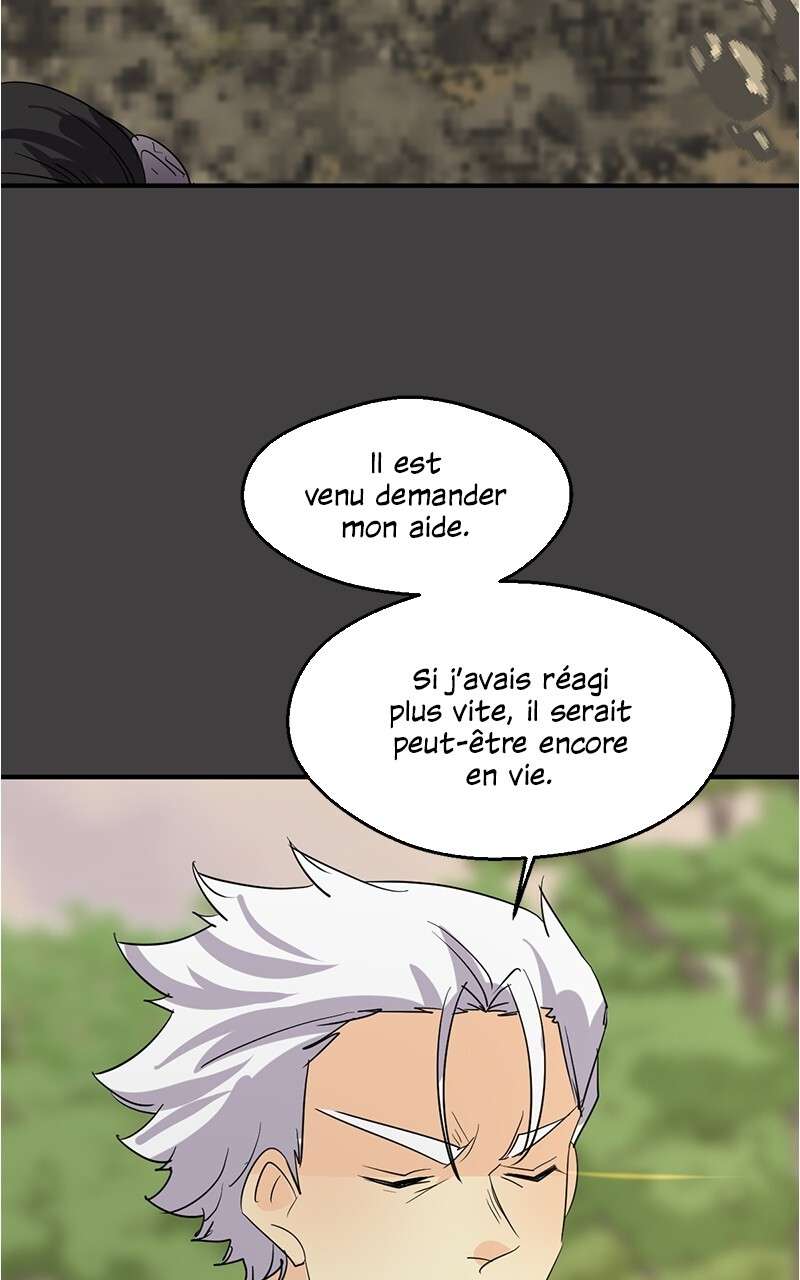  UnOrdinary - Chapitre 327 - 106