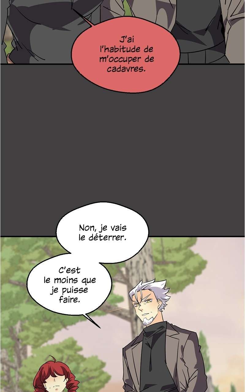  UnOrdinary - Chapitre 327 - 104