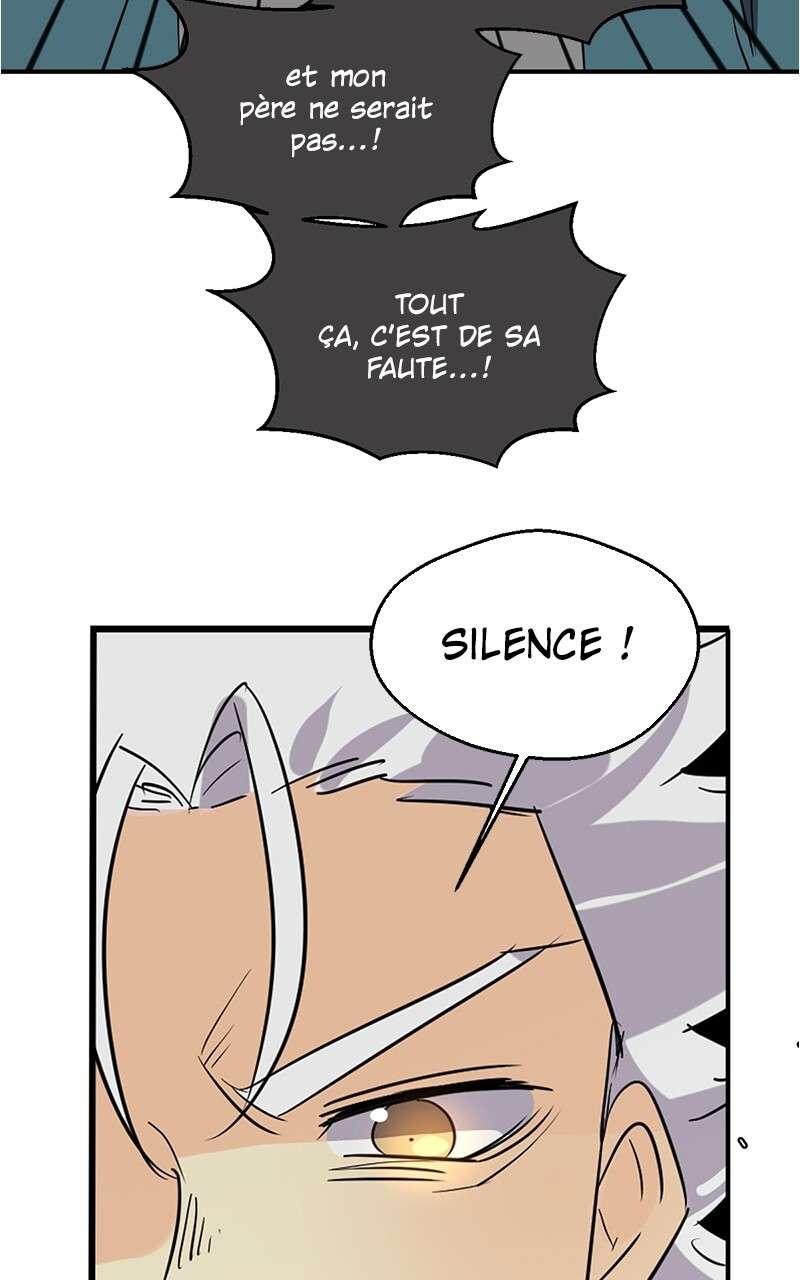  UnOrdinary - Chapitre 328 - 42