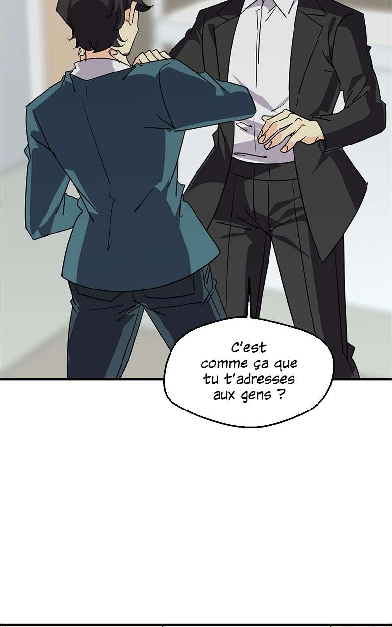  UnOrdinary - Chapitre 328 - 33