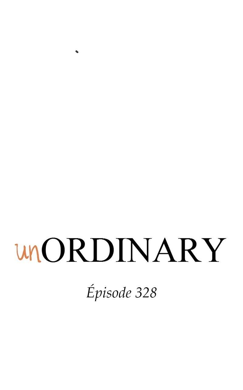  UnOrdinary - Chapitre 328 - 9