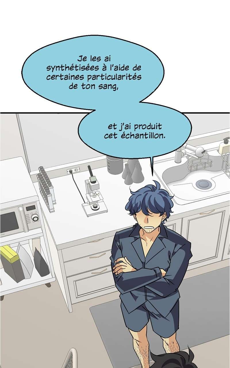  UnOrdinary - Chapitre 329 - 47