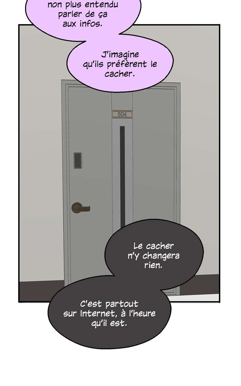  UnOrdinary - Chapitre 329 - 78