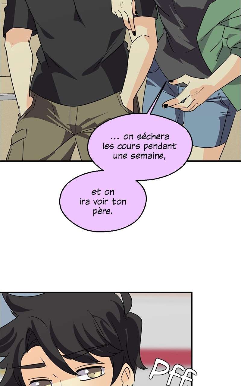  UnOrdinary - Chapitre 329 - 69