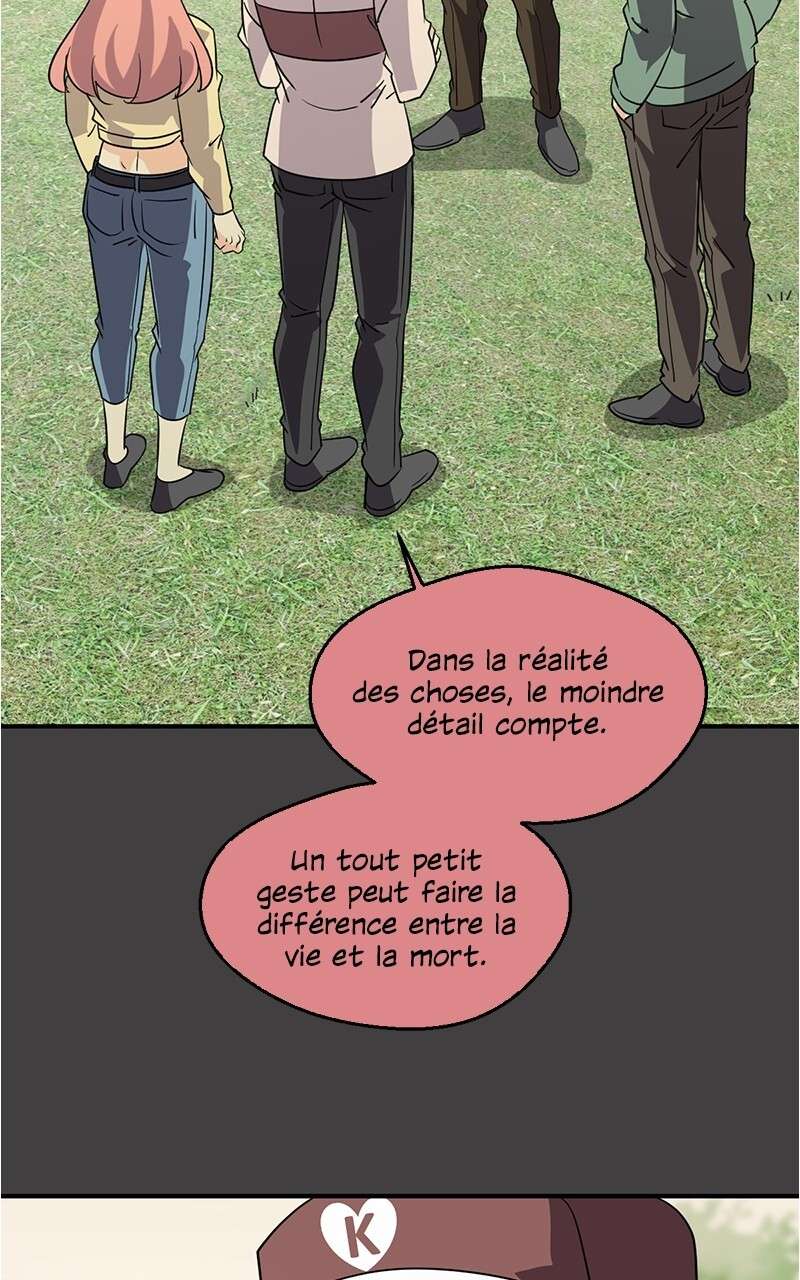  UnOrdinary - Chapitre 330 - 59