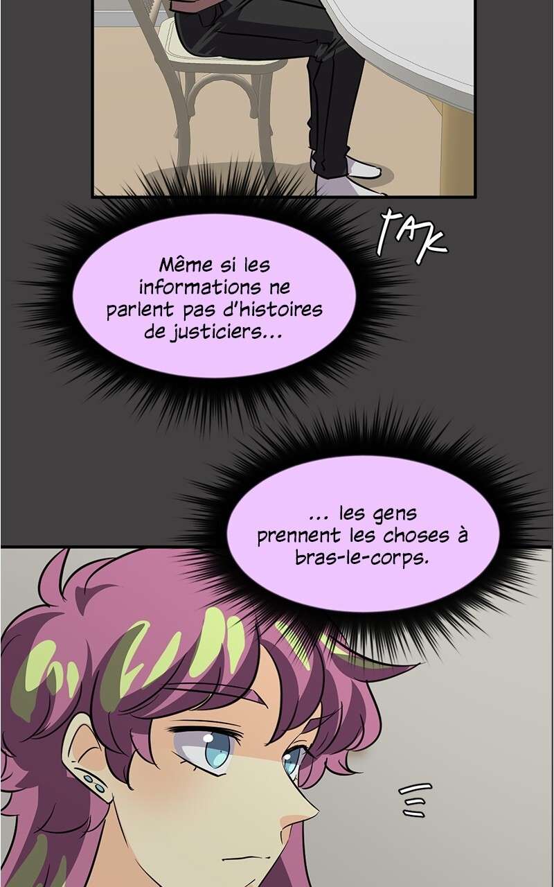  UnOrdinary - Chapitre 330 - 93