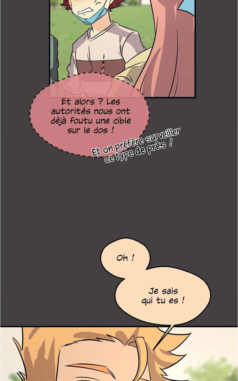  UnOrdinary - Chapitre 330 - 43