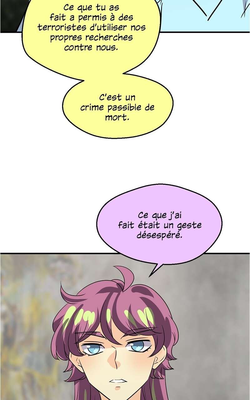  UnOrdinary - Chapitre 331 - 57