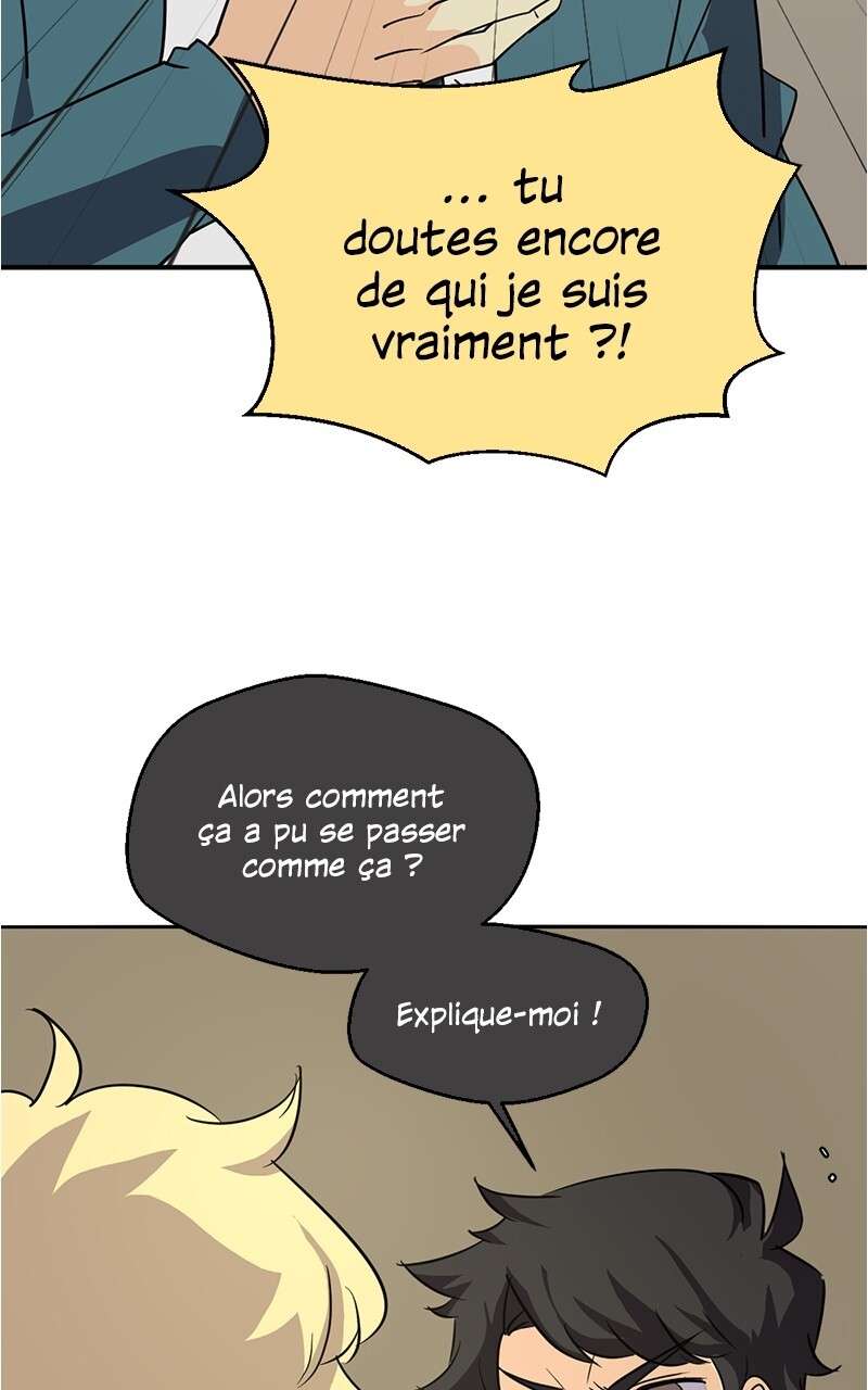  UnOrdinary - Chapitre 333 - 69