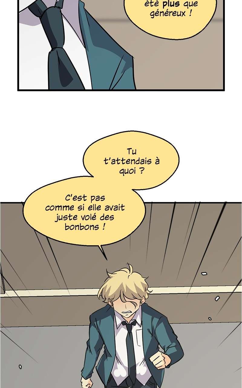  UnOrdinary - Chapitre 333 - 78