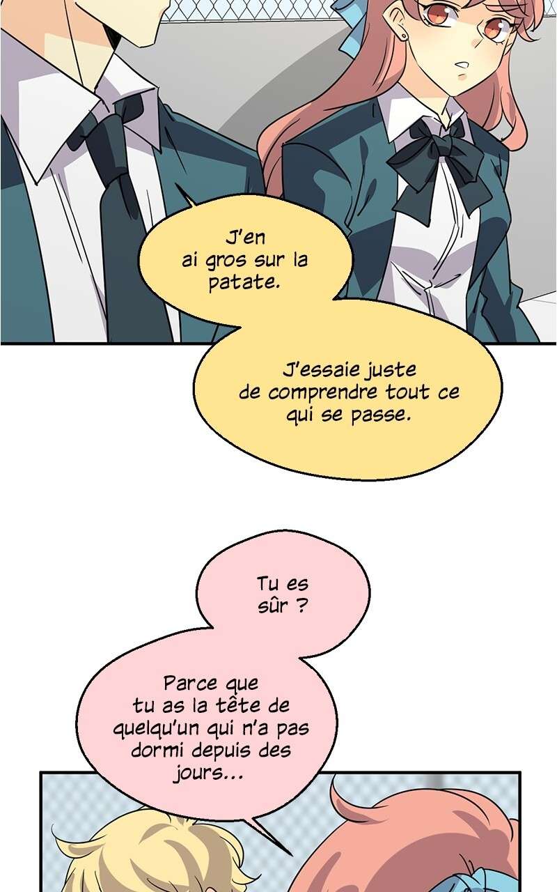  UnOrdinary - Chapitre 334 - 37