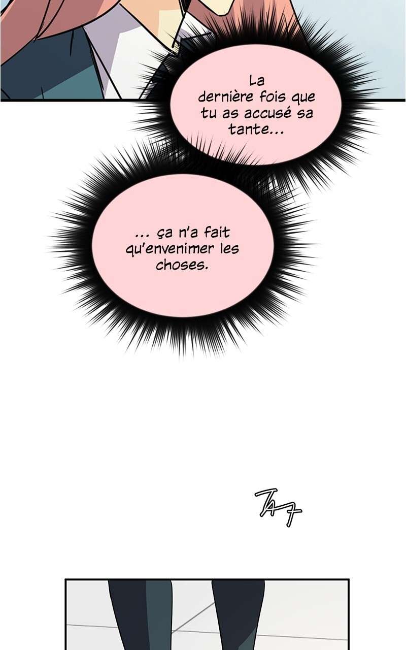  UnOrdinary - Chapitre 334 - 26