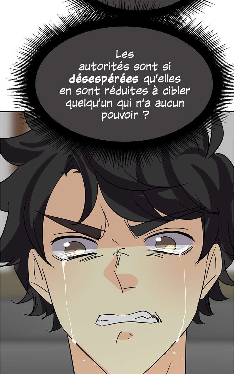  UnOrdinary - Chapitre 336 - 77