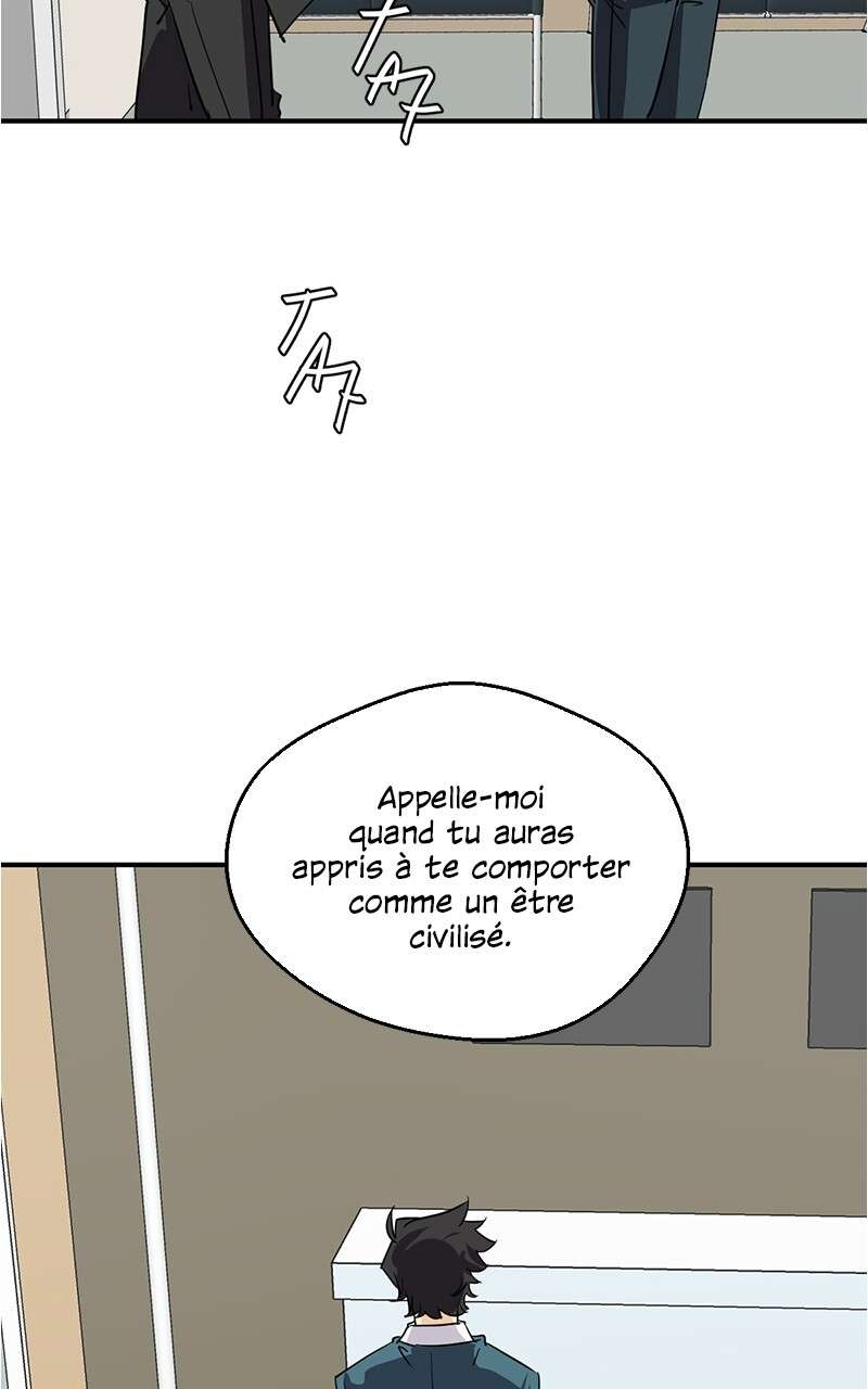  UnOrdinary - Chapitre 336 - 47