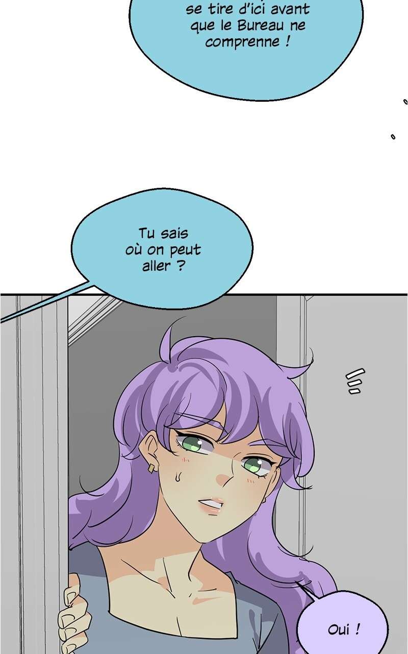  UnOrdinary - Chapitre 337 - 94