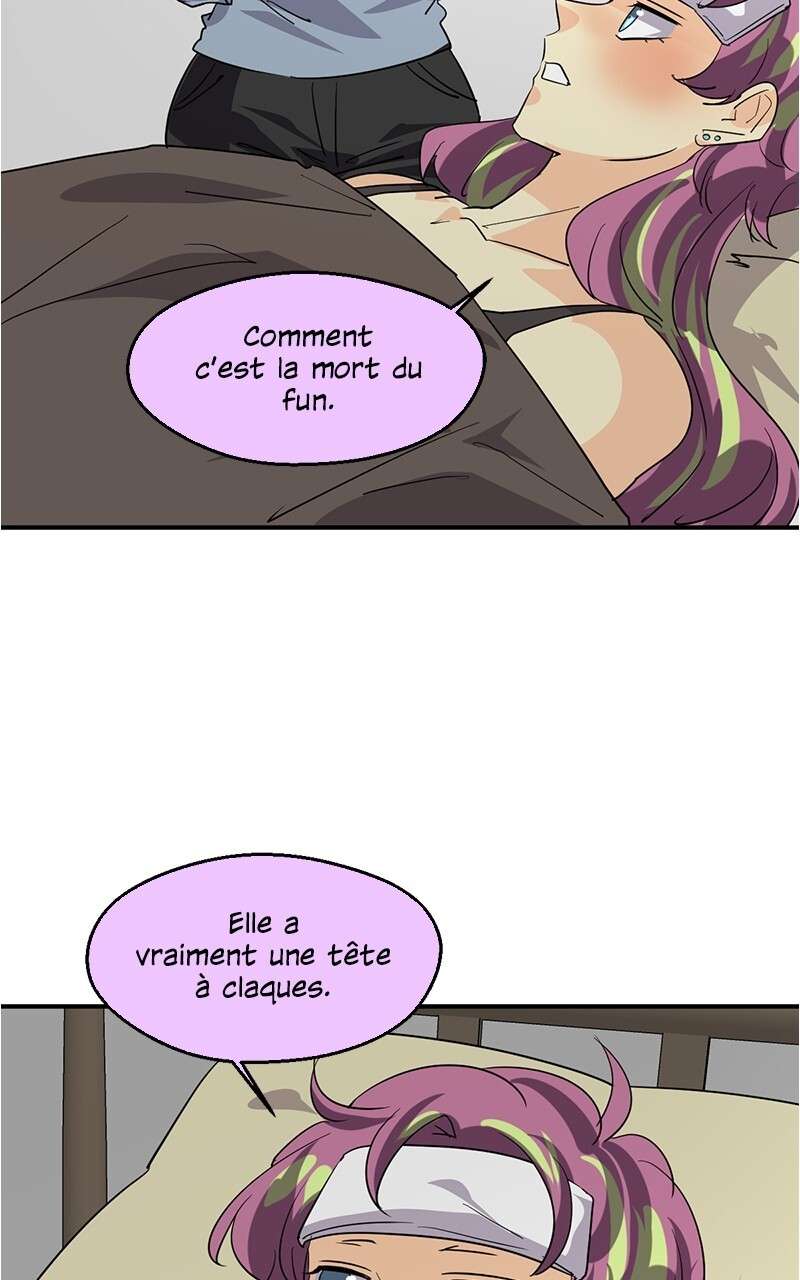  UnOrdinary - Chapitre 337 - 20