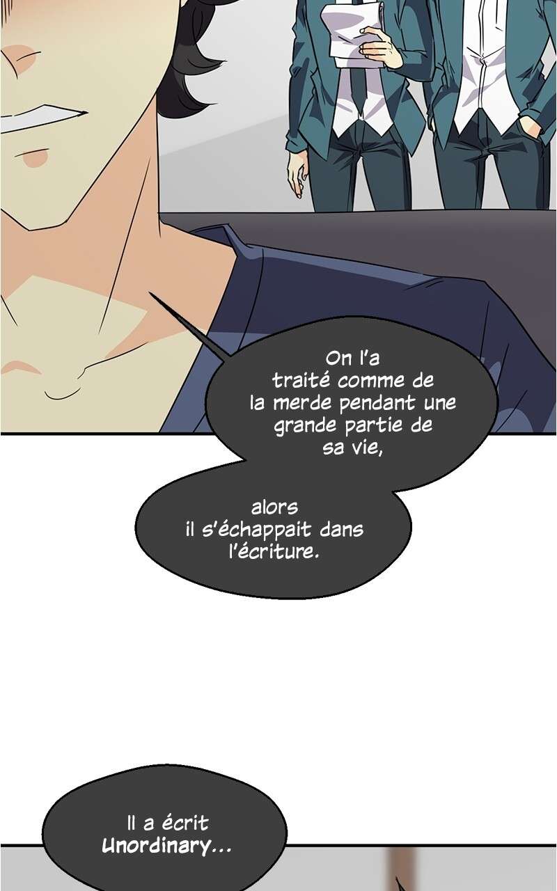  UnOrdinary - Chapitre 338 - 42