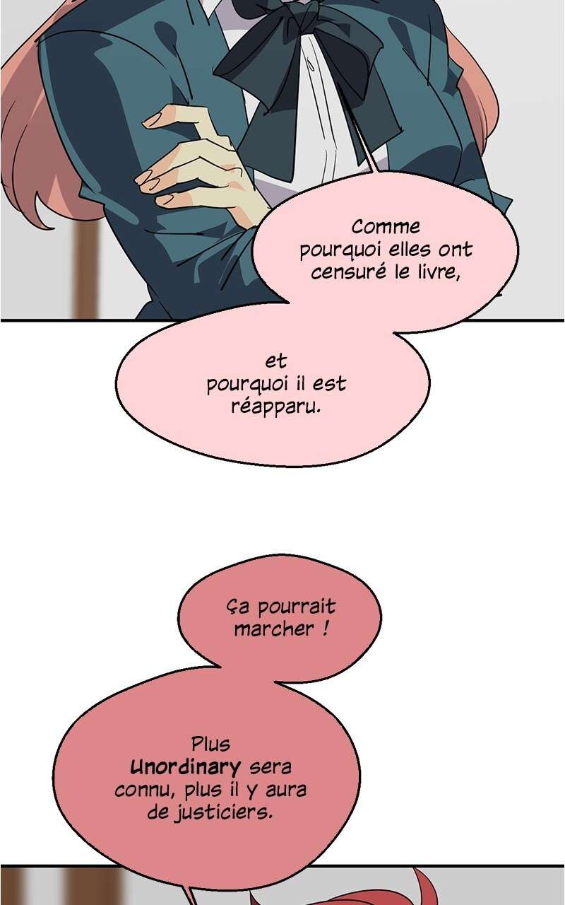  UnOrdinary - Chapitre 338 - 64