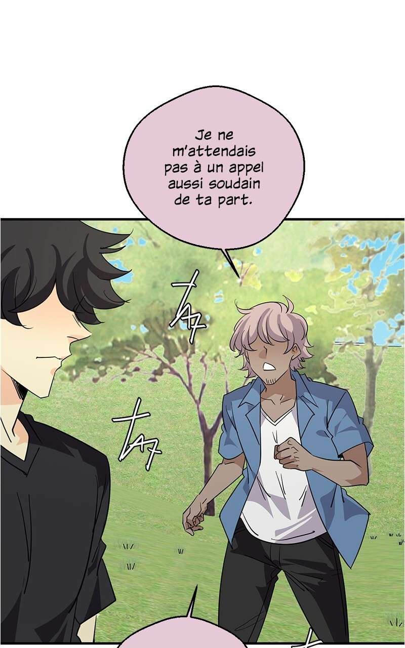  UnOrdinary - Chapitre 338 - 98