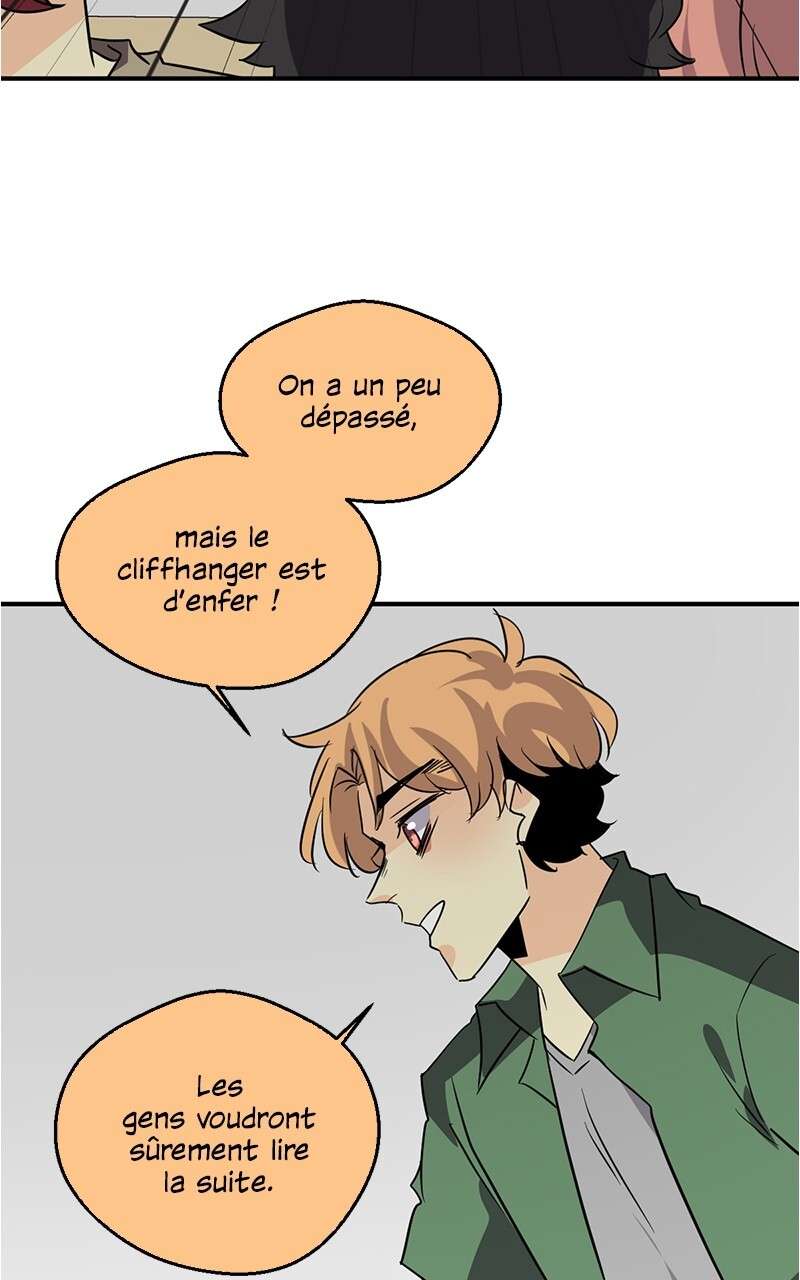  UnOrdinary - Chapitre 339 - 48