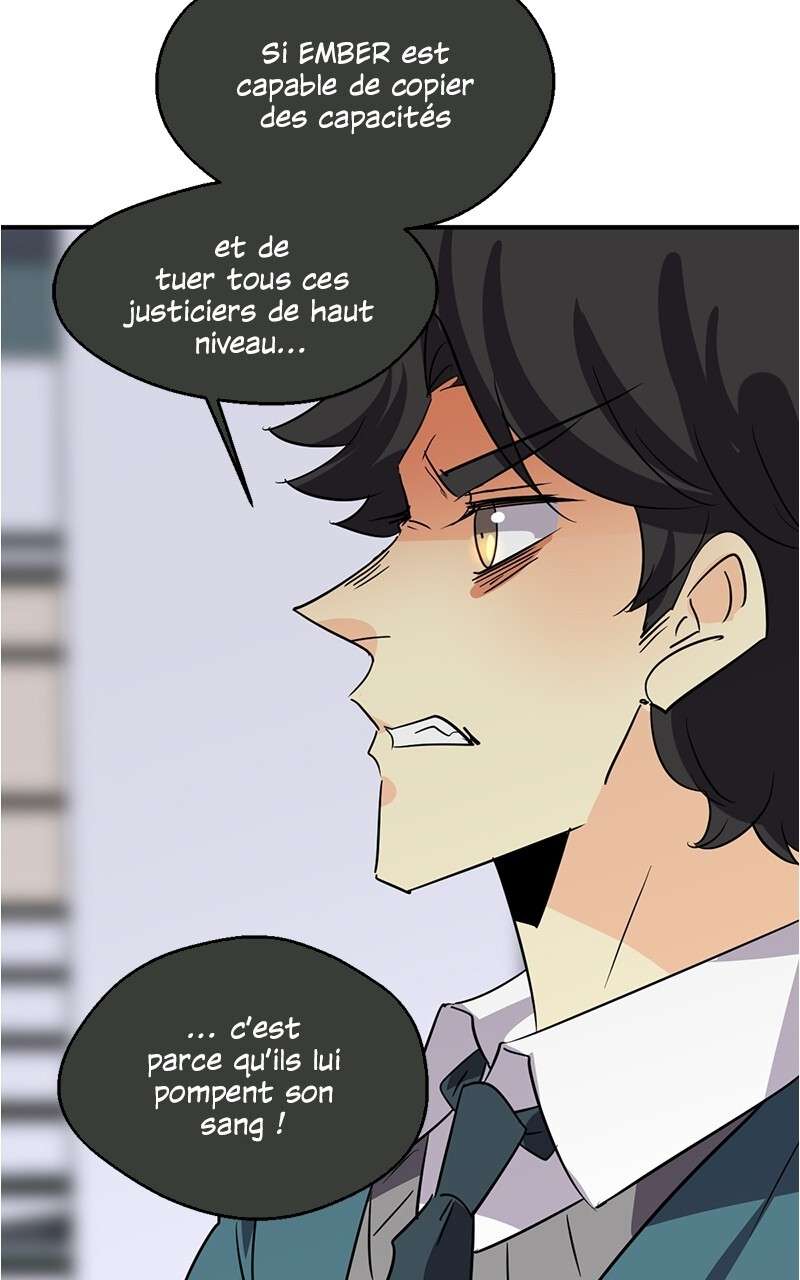  UnOrdinary - Chapitre 340 - 48