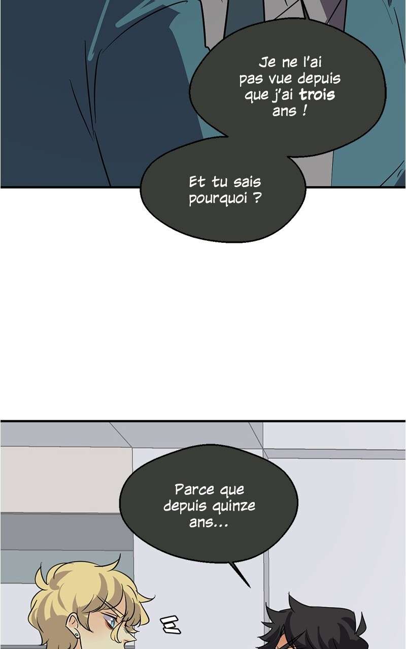  UnOrdinary - Chapitre 340 - 46