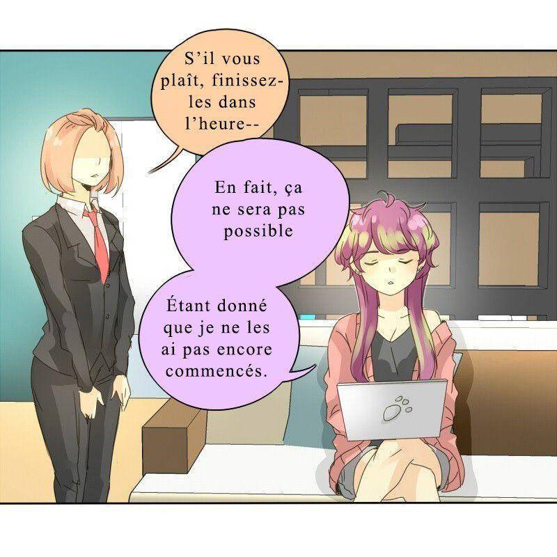  UnOrdinary - Chapitre 51 - 25