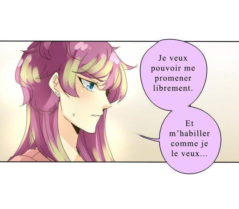  UnOrdinary - Chapitre 51 - 53