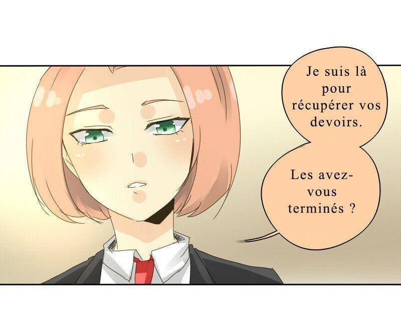  UnOrdinary - Chapitre 51 - 23