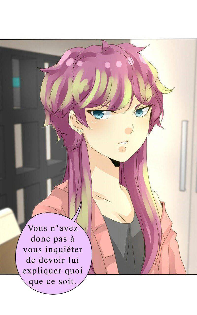  UnOrdinary - Chapitre 51 - 31