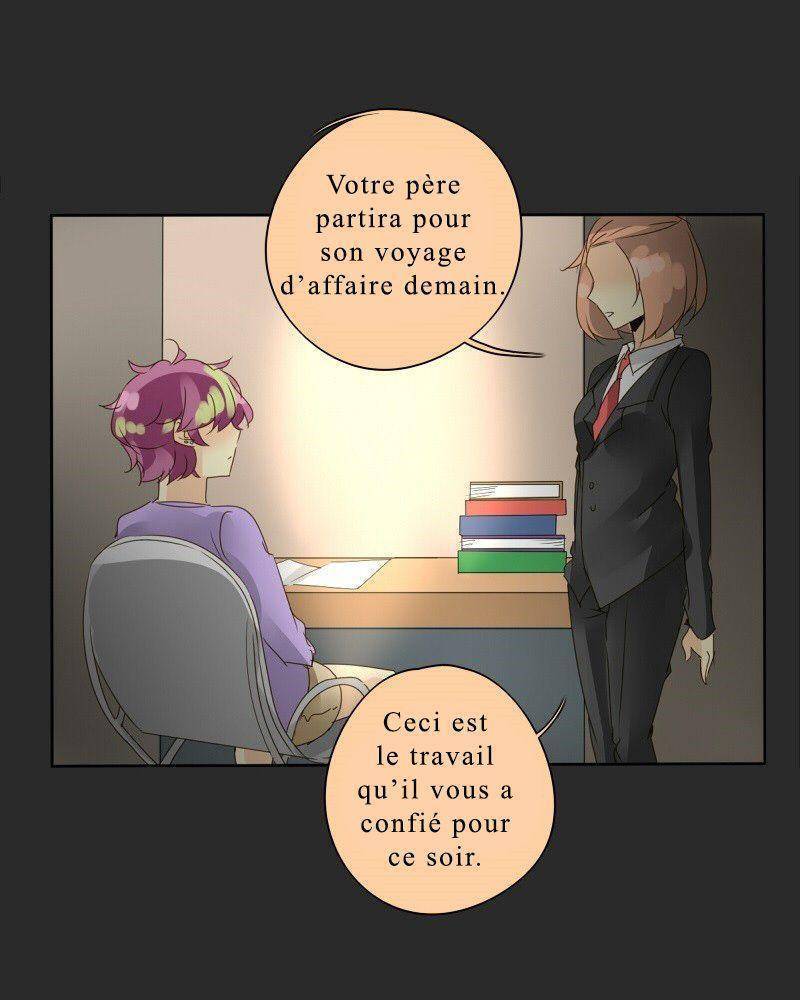  UnOrdinary - Chapitre 51 - 5