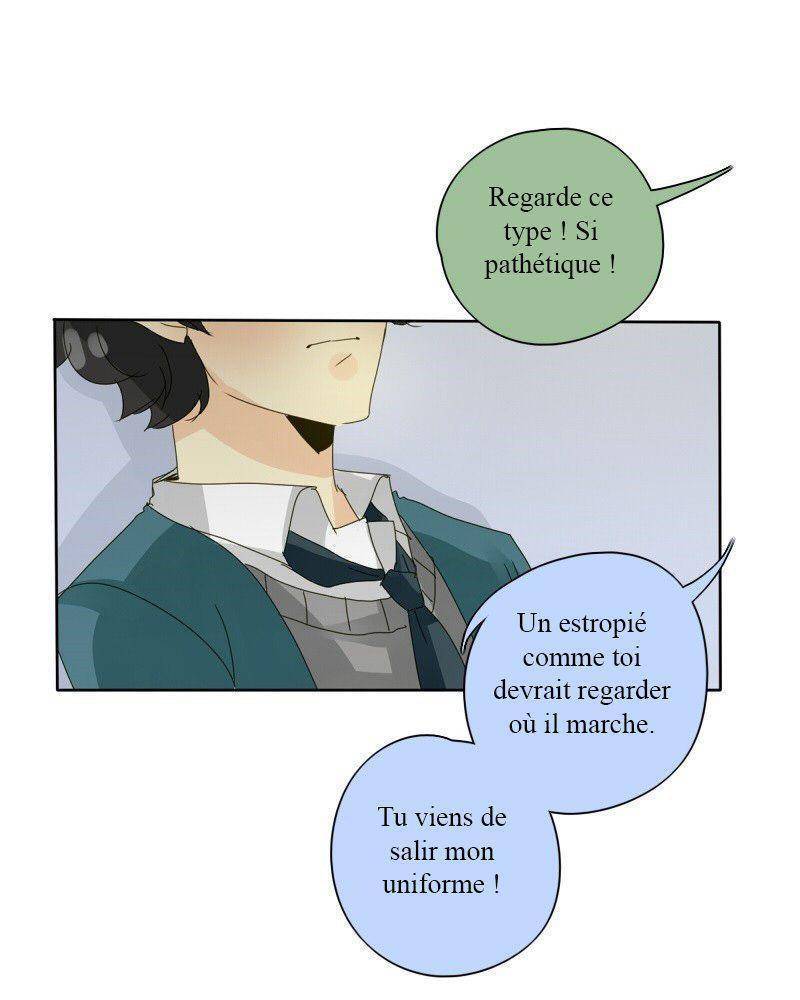  UnOrdinary - Chapitre 61 - 5