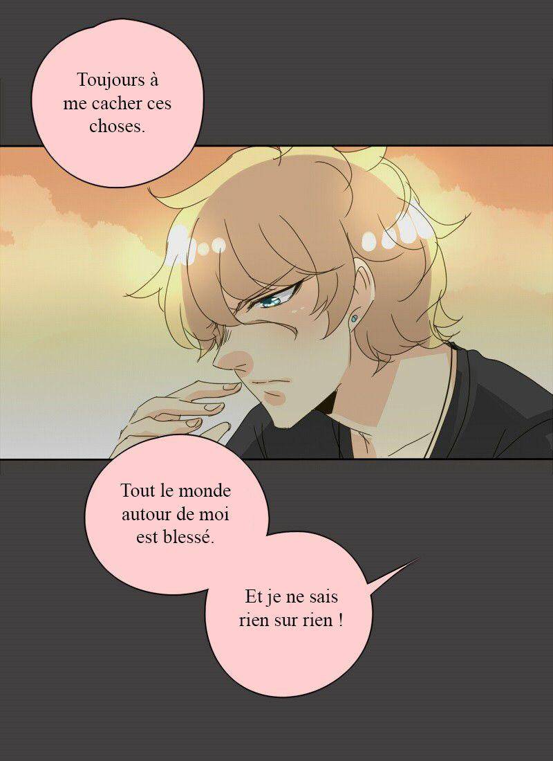  UnOrdinary - Chapitre 61 - 79