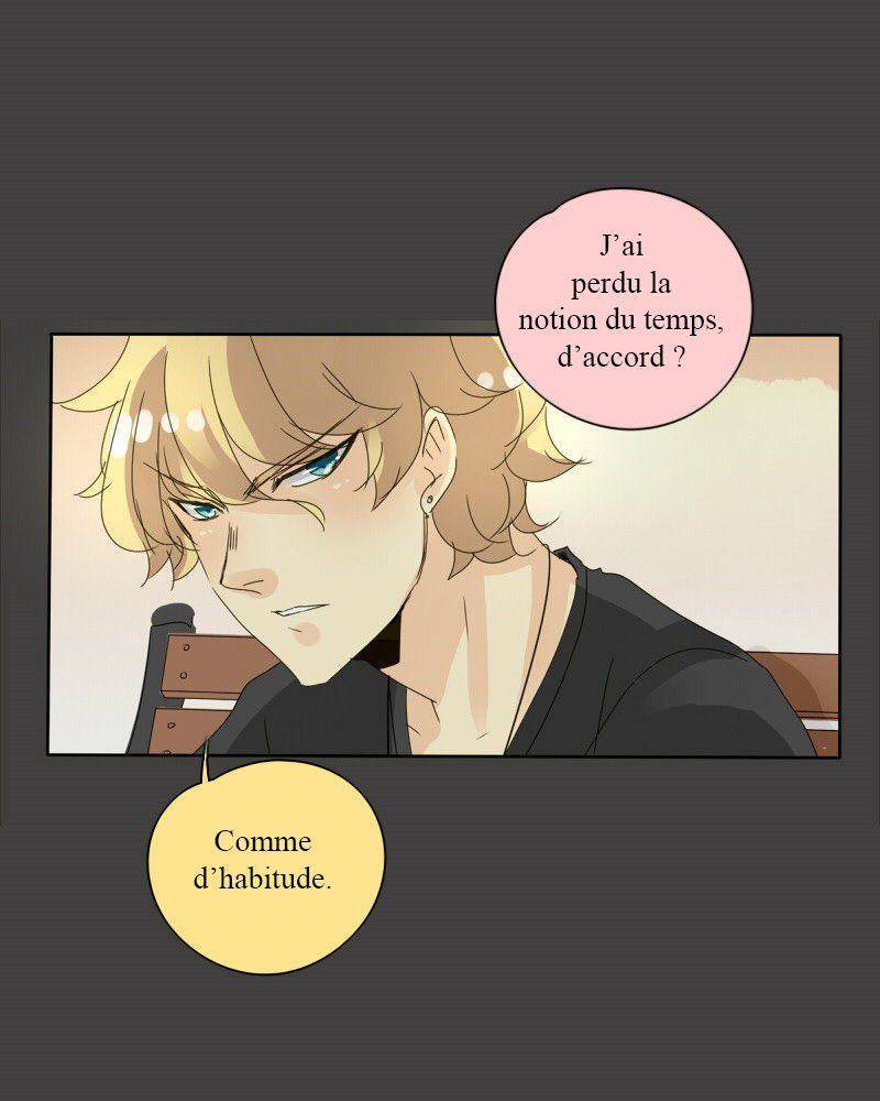  UnOrdinary - Chapitre 61 - 32