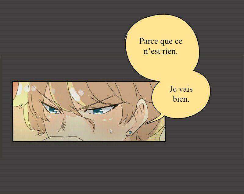  UnOrdinary - Chapitre 61 - 72