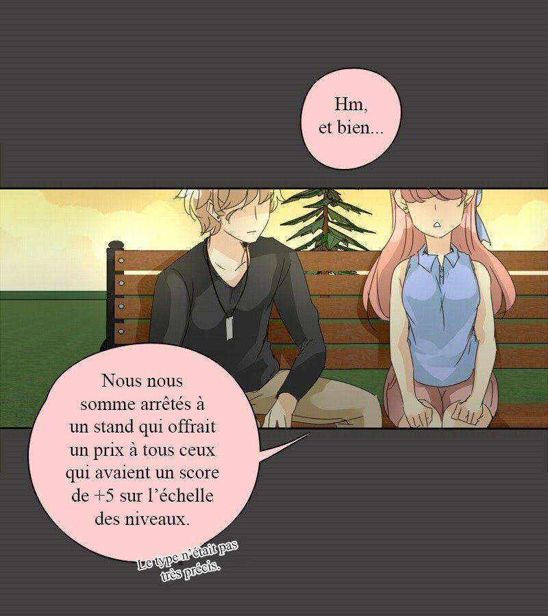  UnOrdinary - Chapitre 61 - 55