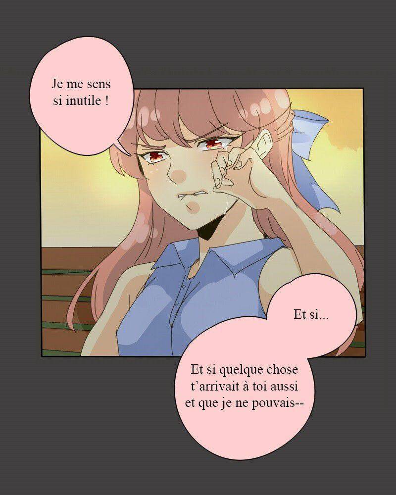  UnOrdinary - Chapitre 61 - 80