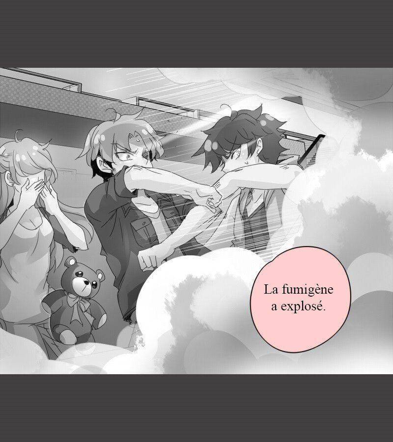  UnOrdinary - Chapitre 61 - 40