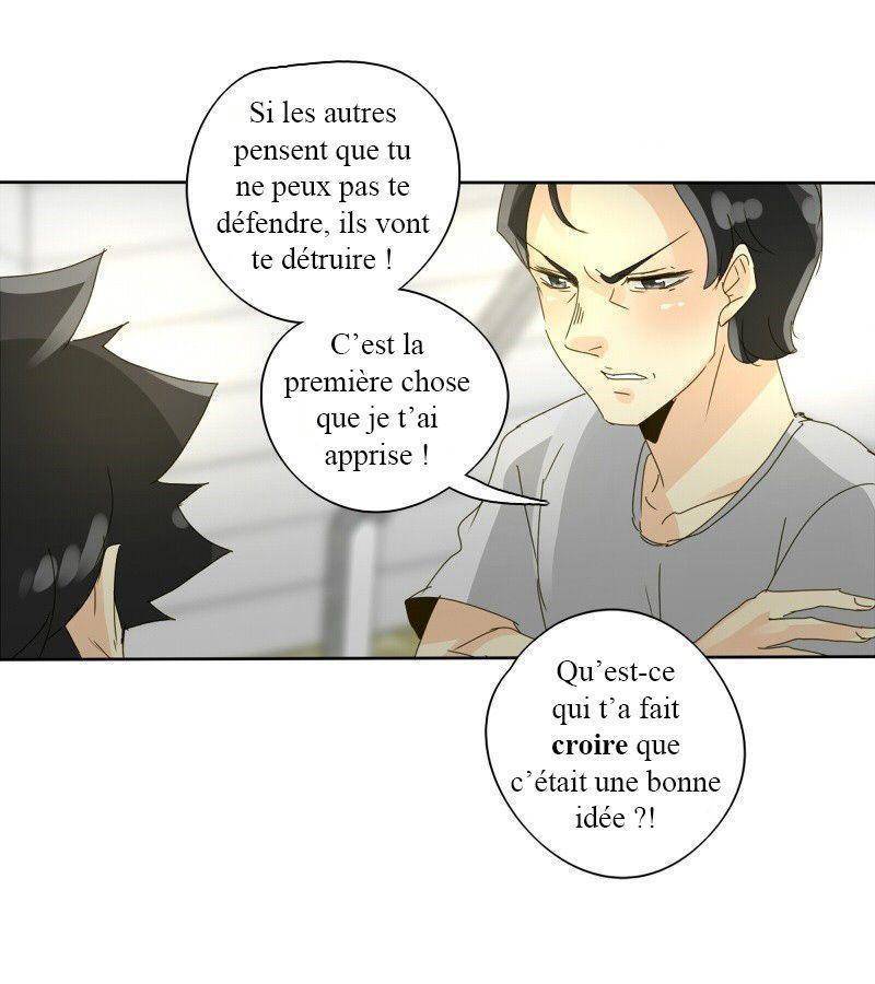  UnOrdinary - Chapitre 63 - 38