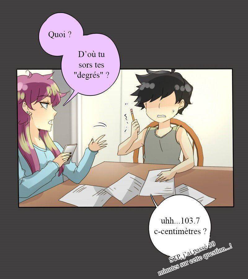  UnOrdinary - Chapitre 63 - 86