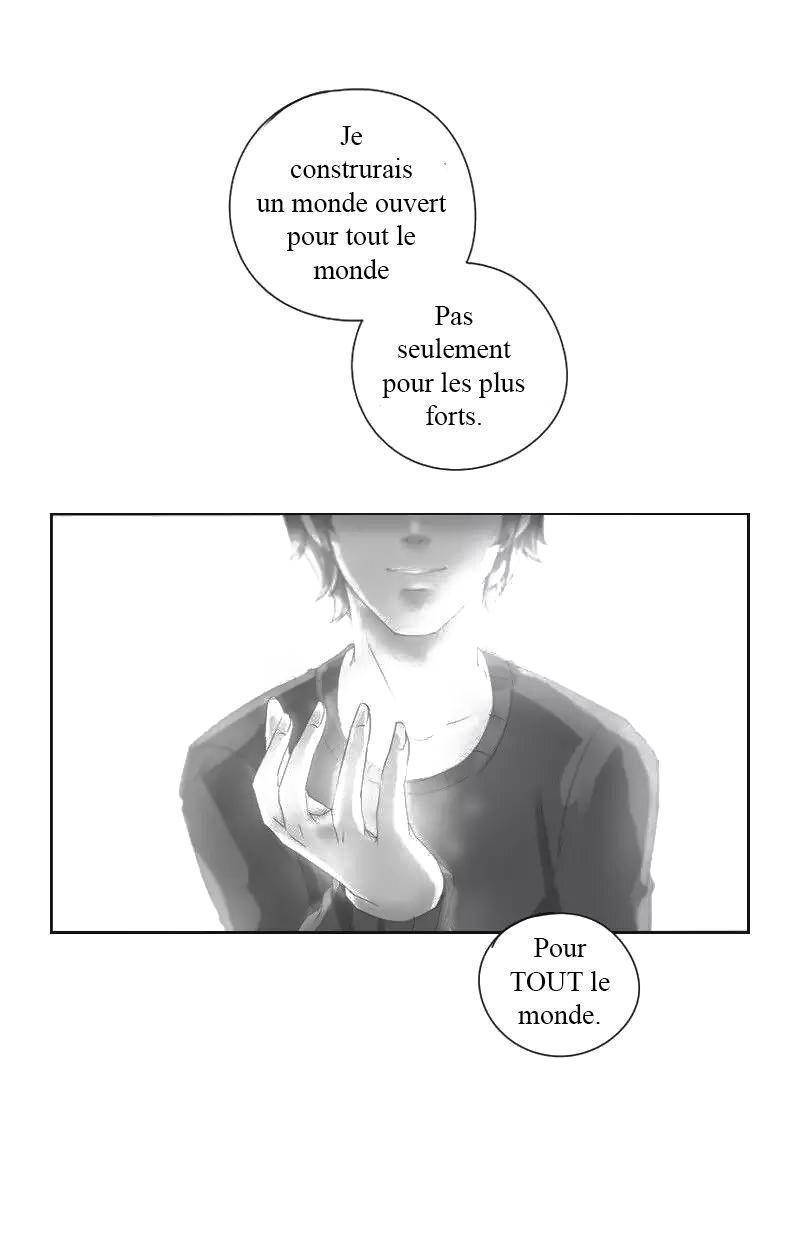  UnOrdinary - Chapitre 65 - 71