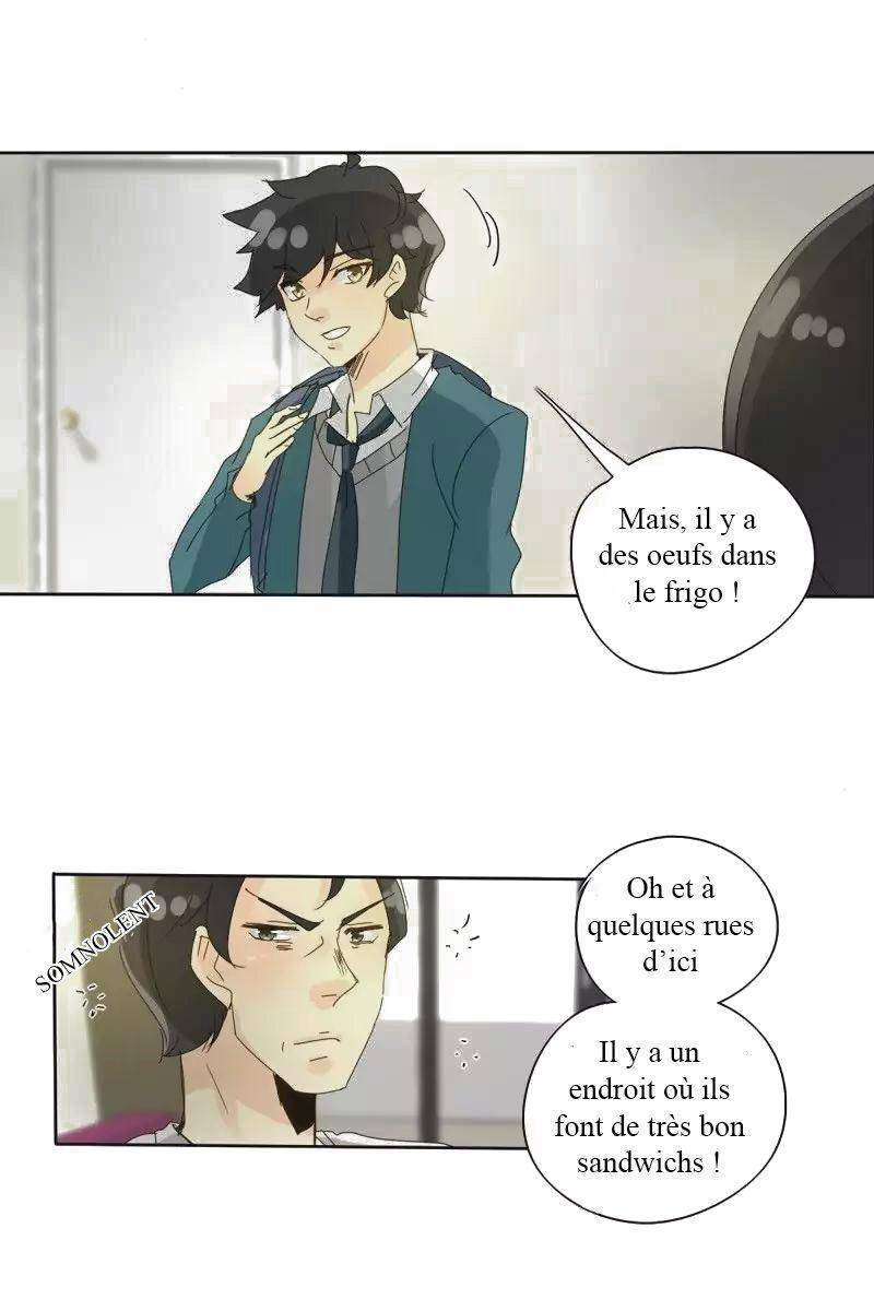  UnOrdinary - Chapitre 65 - 9