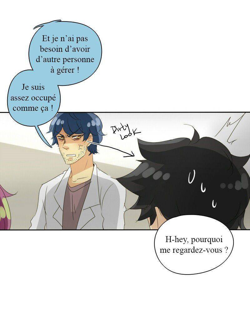  UnOrdinary - Chapitre 76 - 28